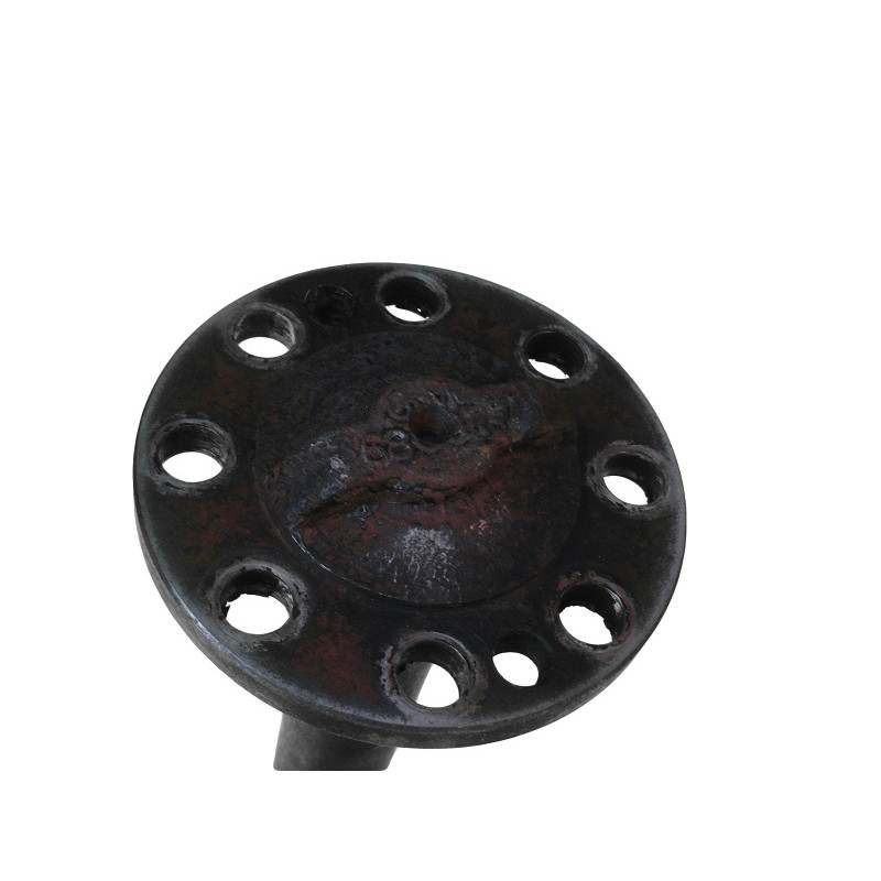 Ponta Eixo Traseira Esquerda Chevrolet Caminhão 3600 Boca de Sapo 1947 a 1953