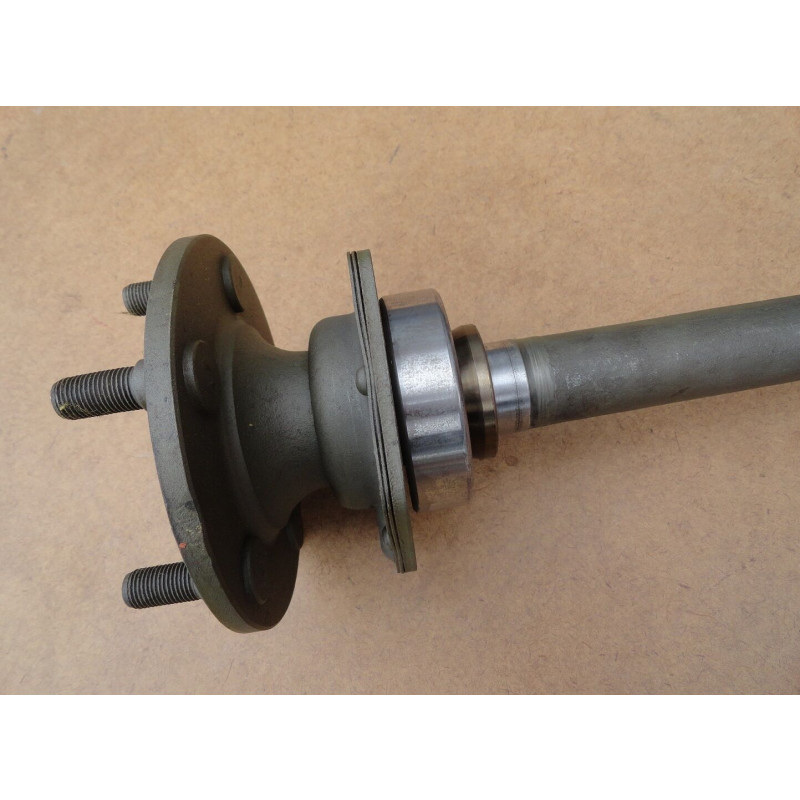 Ponta de Eixo Traseira Simca Chambord Original Revisada