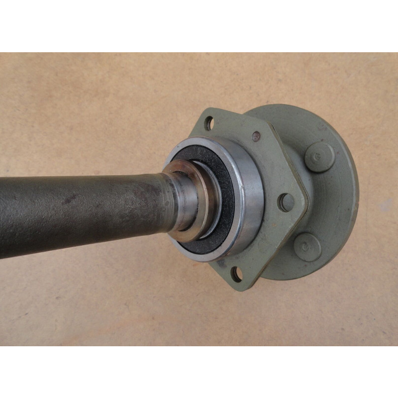 Ponta de Eixo Traseira Simca Chambord Original Revisada