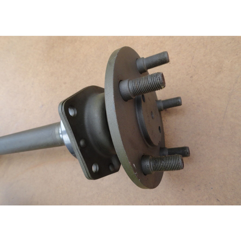 Ponta de Eixo Traseira Simca Chambord Original Revisada