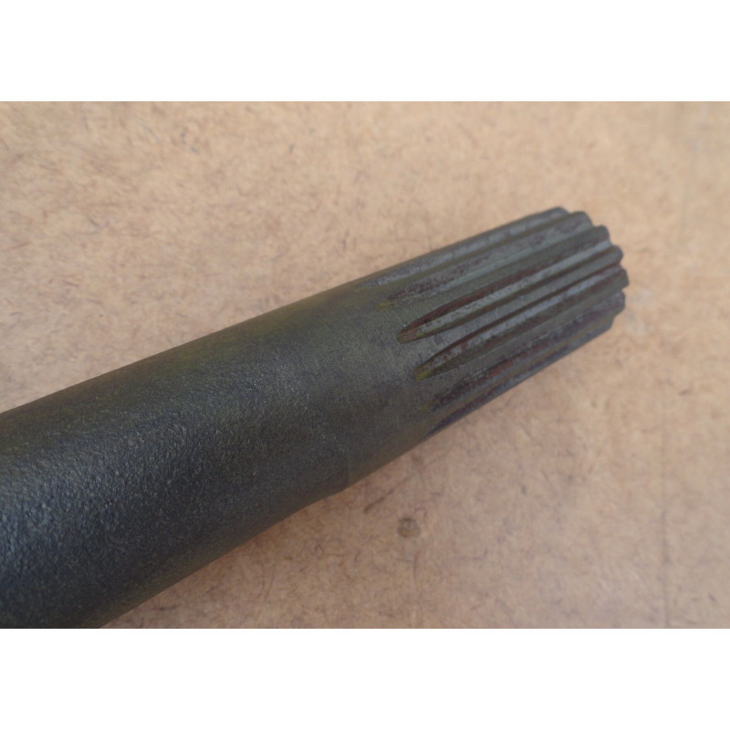 Ponta de Eixo Traseira Simca Chambord Original Revisada