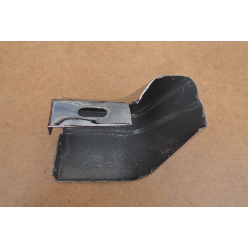 Ponta do Puleiro Parachoque Traseiro Esquerdo Aero Willys Itamaraty 1967 a 1971 Original Usada