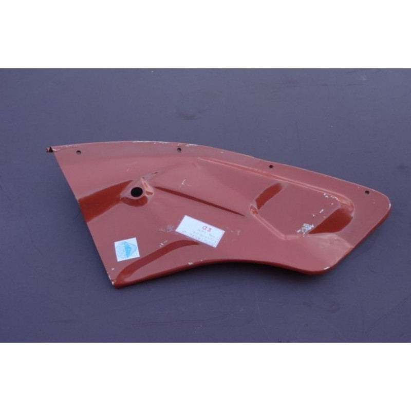 Ponta Lateral Dianteira Direita Fusca 1200 Estriguaru Nova