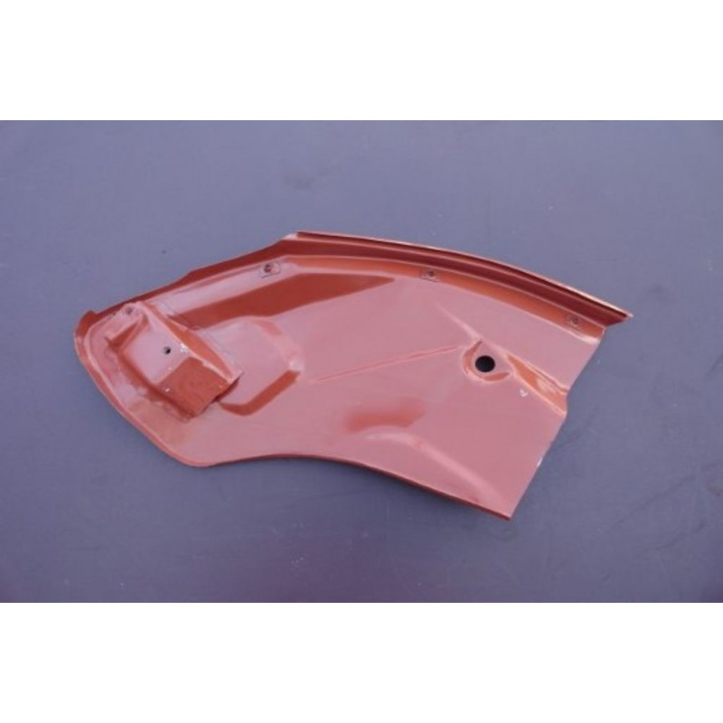 Ponta Lateral Dianteira Direita Fusca 1200 Estriguaru Nova