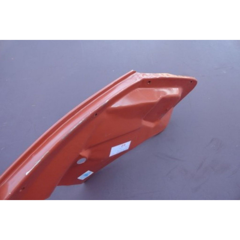 Ponta Lateral Dianteira Direita Fusca 1200 Estriguaru Nova