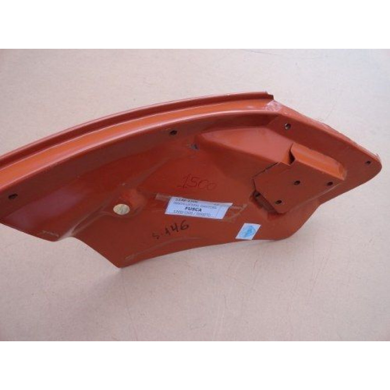 Ponta Lateral Dianteira Fusca 1500 Estriguaru Direito