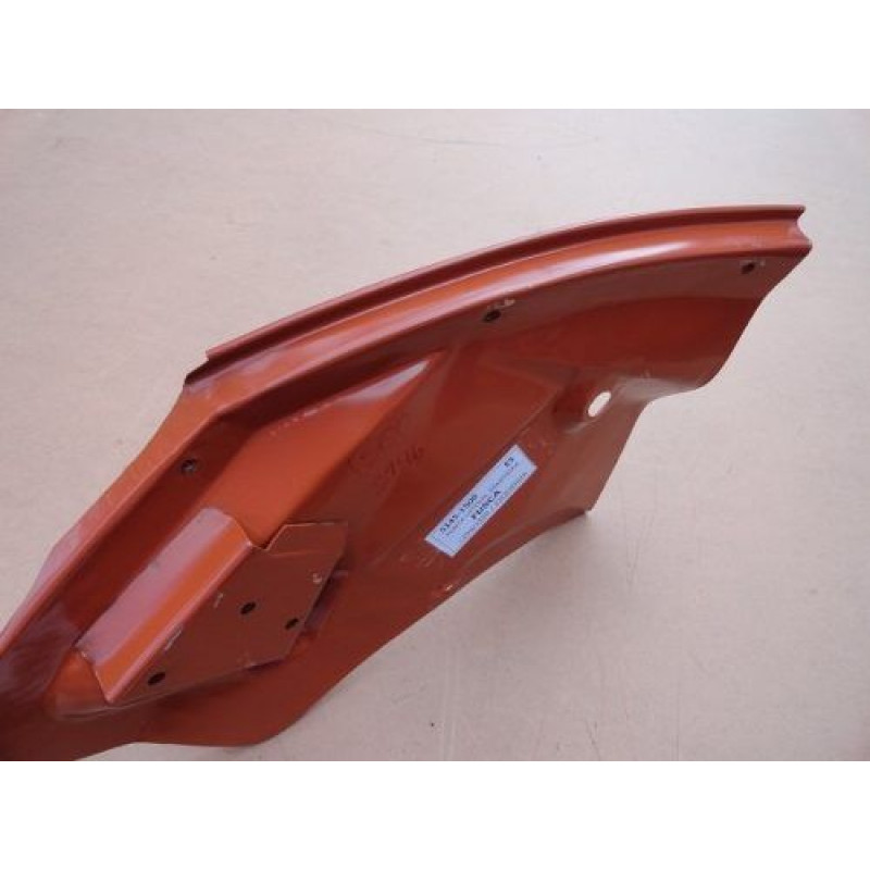 Ponta Lateral Dianteira Fusca 1500 Estriguaru Esquerda