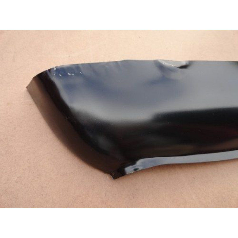 Ponta Lateral Traseira após a Roda Corcel I Direito