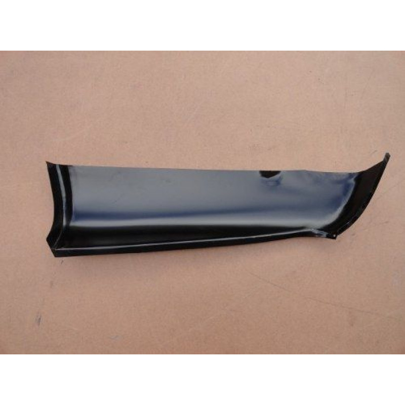 Ponta Lateral Traseira após a Roda Corcel I Direito