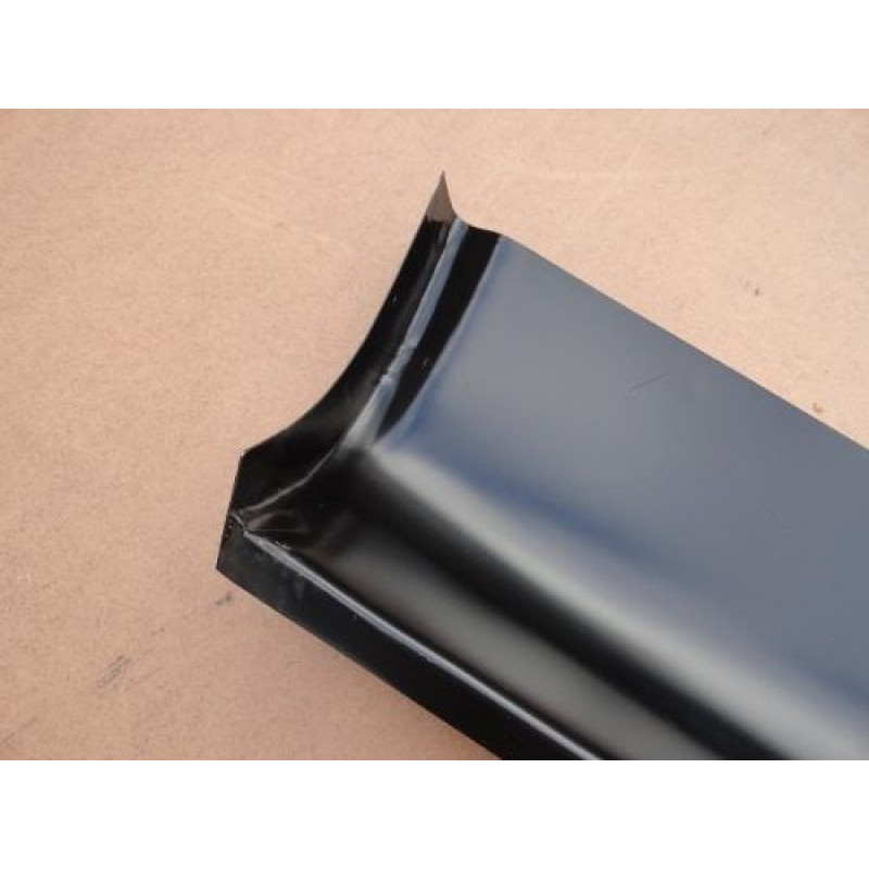 Ponta Lateral Traseira após a Roda Corcel I Direito