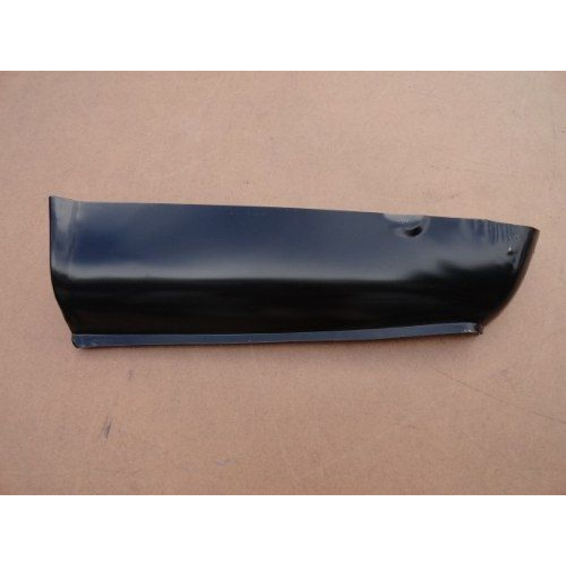 Ponta Lateral Traseira após a Roda Corcel I Esquerdo