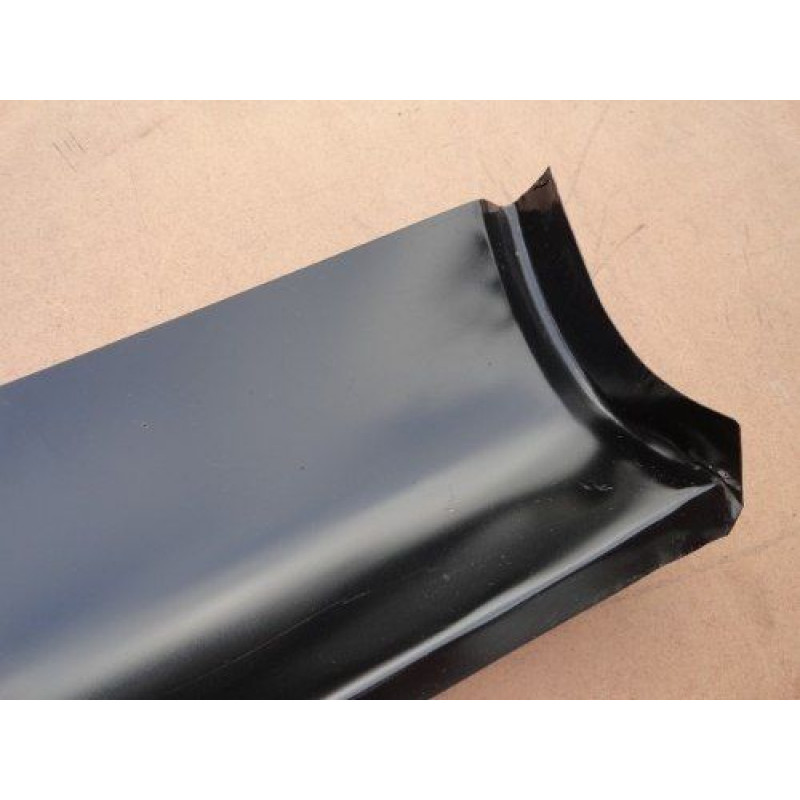 Ponta Lateral Traseira após a Roda Corcel I Esquerdo