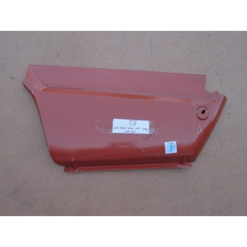 Ponta Lateral Traseira após a Roda Corcel II Estriguaru Esquerdo