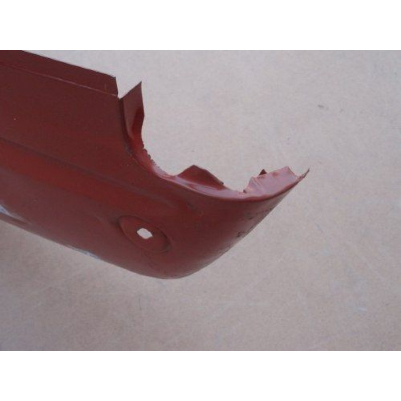 Ponta Lateral Traseira após a Roda Corcel II Estriguaru Esquerdo