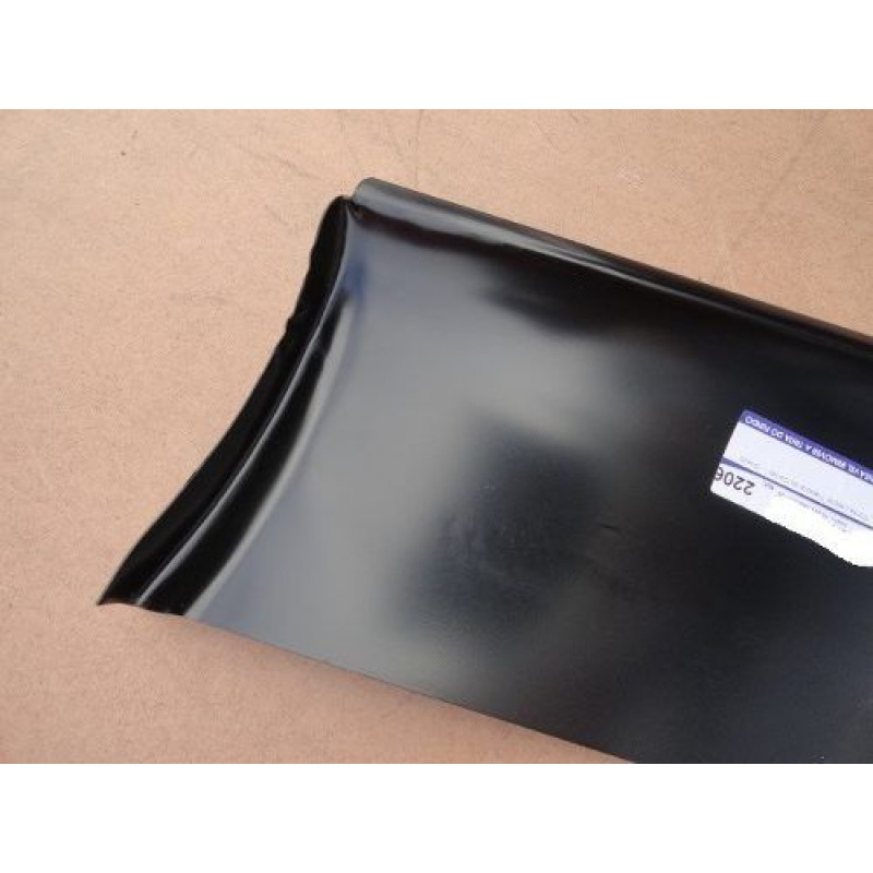 Ponta Lateral Traseira Corcel I Direito