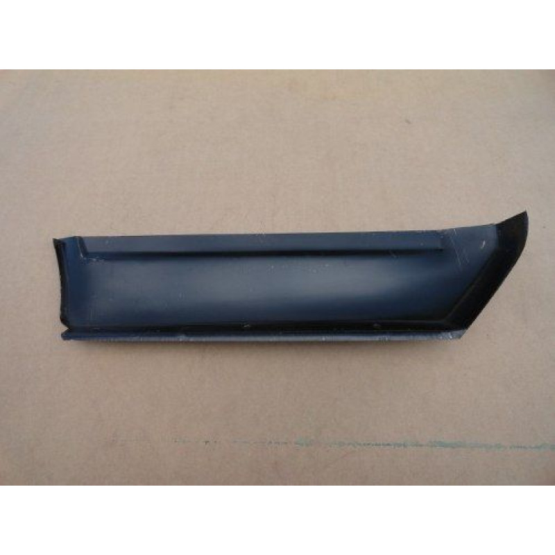 Ponta Lateral Traseira Opala Direito