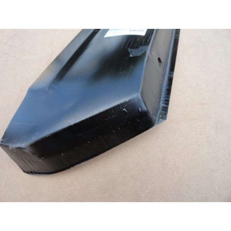 Ponta Lateral Traseira Opala Direito