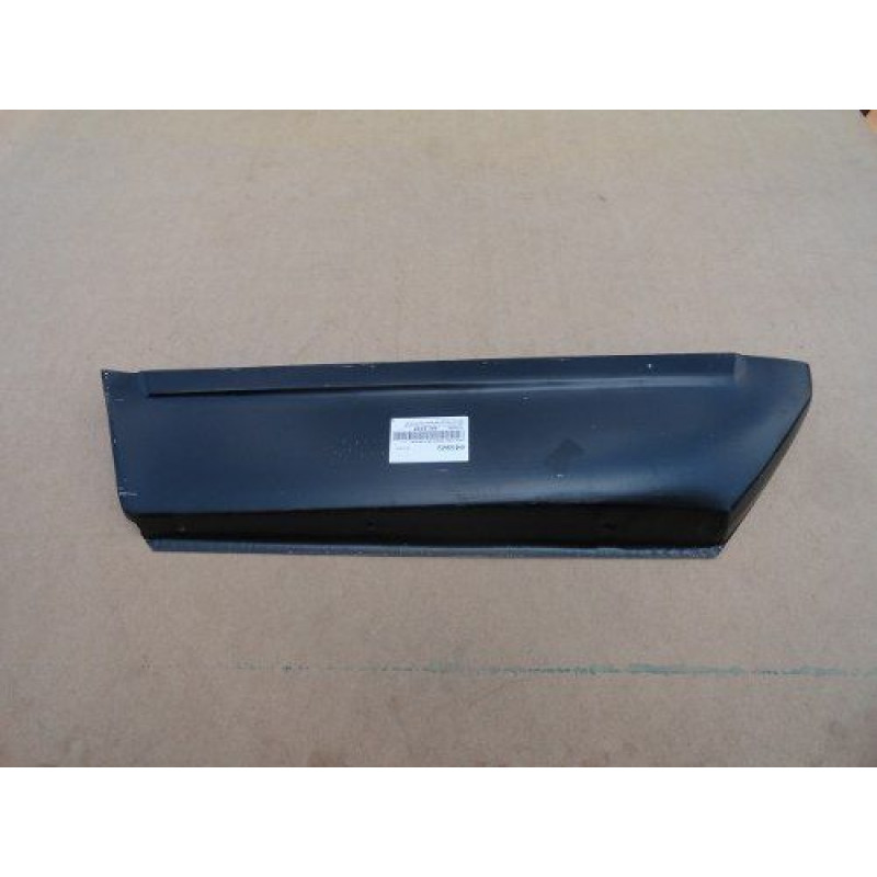 Ponta Lateral Traseira Opala Esquerdo