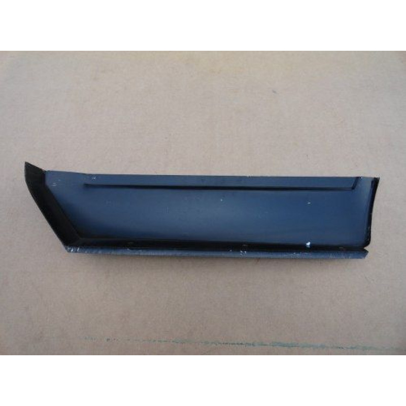 Ponta Lateral Traseira Opala Esquerdo