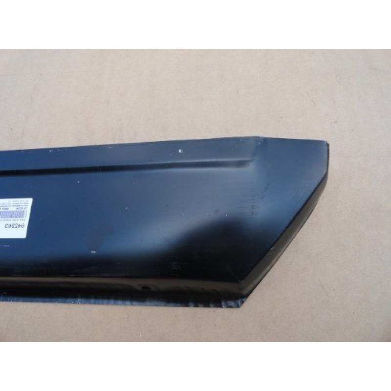 Ponta Lateral Traseira Opala Esquerdo