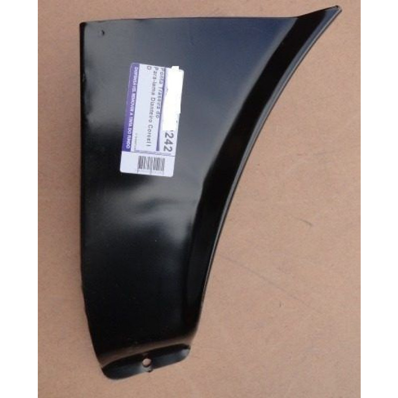 Ponta Traseira Paralama Dianteiro Corcel I Direito