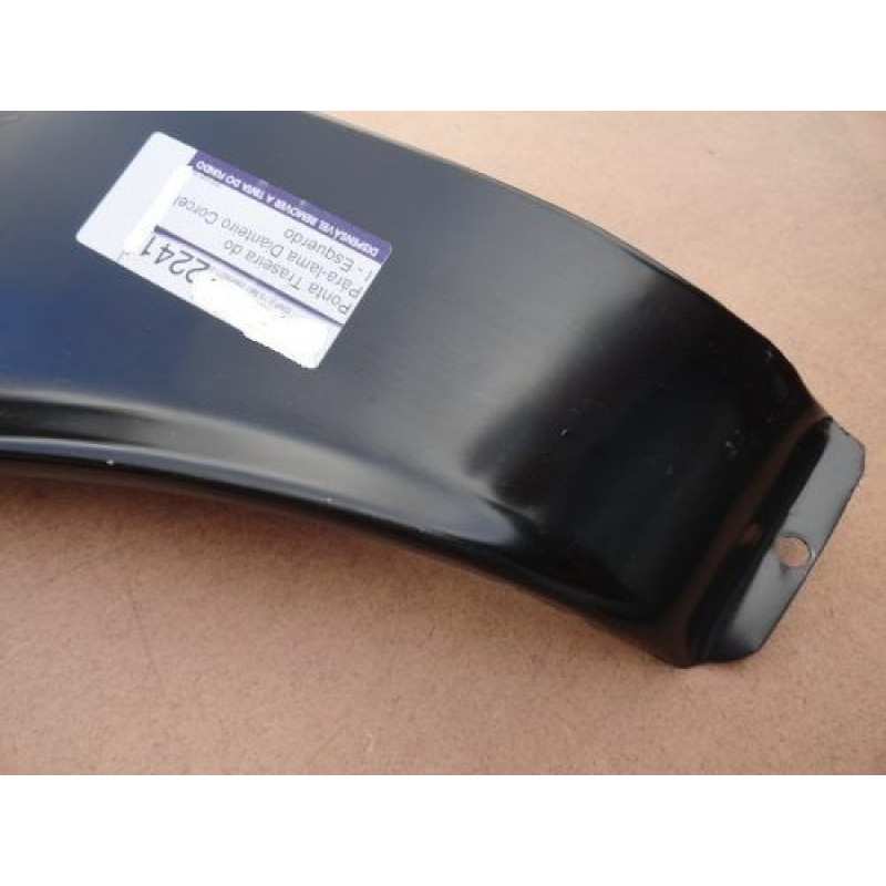 Ponta Traseira Paralama Dianteiro Corcel I Esquerdo