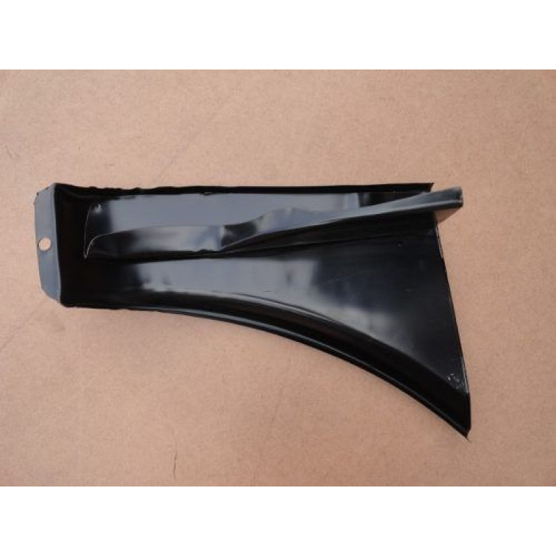 Ponta Traseira Paralama Dianteiro Corcel I Esquerdo