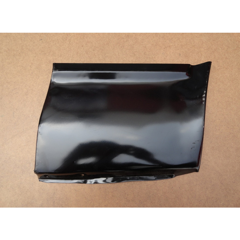 Ponta Traseira Paralama Dianteiro Direito Opala Caravan 80 em Diante