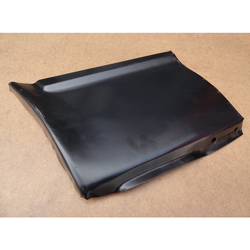 Ponta Traseira Paralama Dianteiro Esquerdo Opala Caravan 80 em Diante