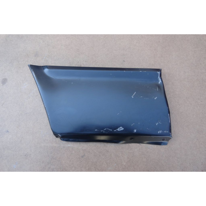 Ponta Traseira Paralama Dianteiro Esquerdo Opala e Caravan 69 à 79 Novo