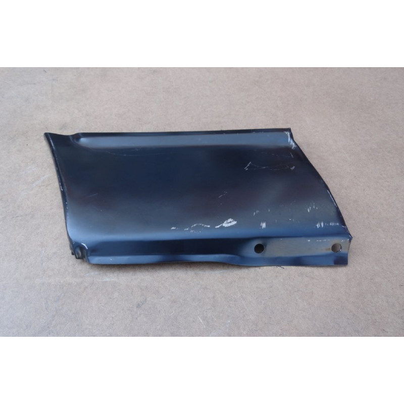 Ponta Traseira Paralama Dianteiro Esquerdo Opala e Caravan 69 à 79 Novo