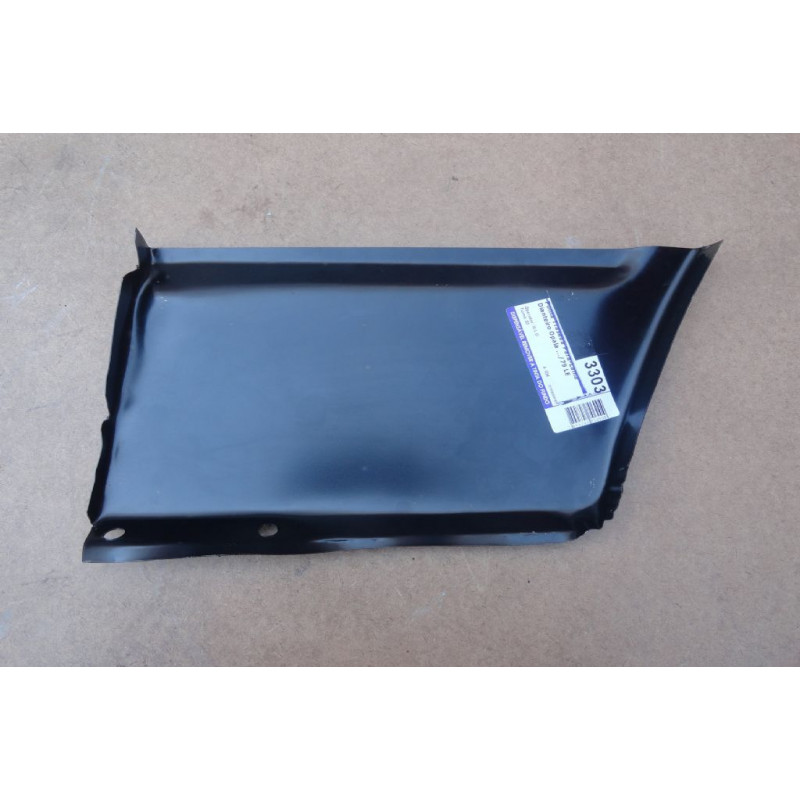 Ponta Traseira Paralama Dianteiro Esquerdo Opala e Caravan 69 à 79 Novo