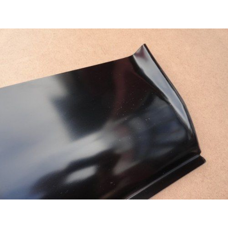 Ponta Lateral Traseira Corcel I Esquerdo