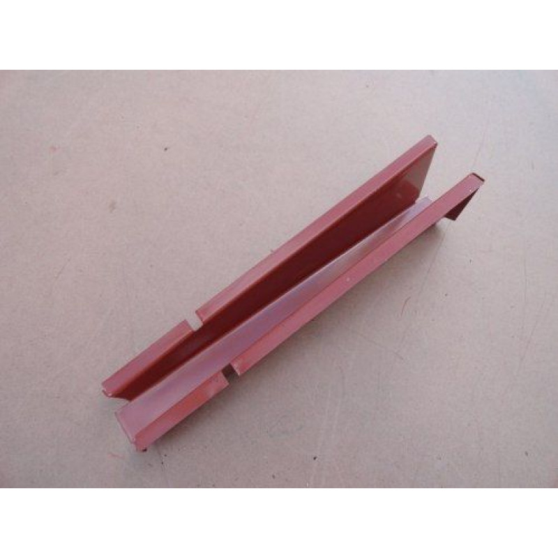 Ponteira Dianteira Suporte Macaco Kombi 37,5cm Estriguaru