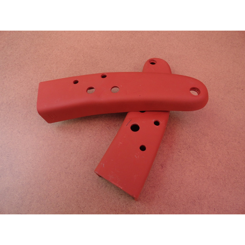 Ponteira Chassi Ford Model A 1928 a 1931