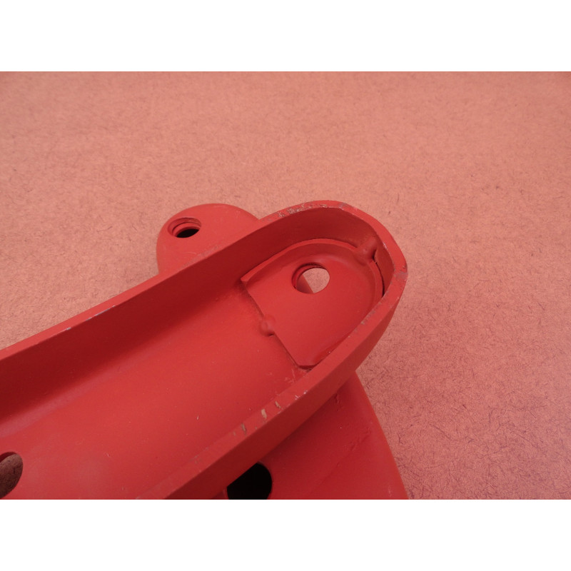 Ponteira Chassi Ford Model A 1928 a 1931