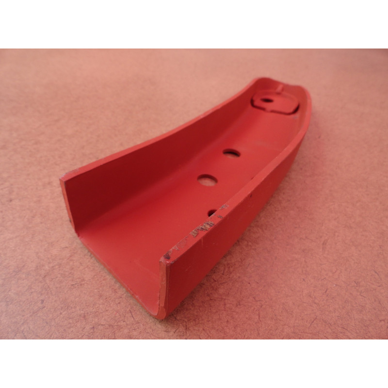 Ponteira Chassi Ford Model A 1928 a 1931