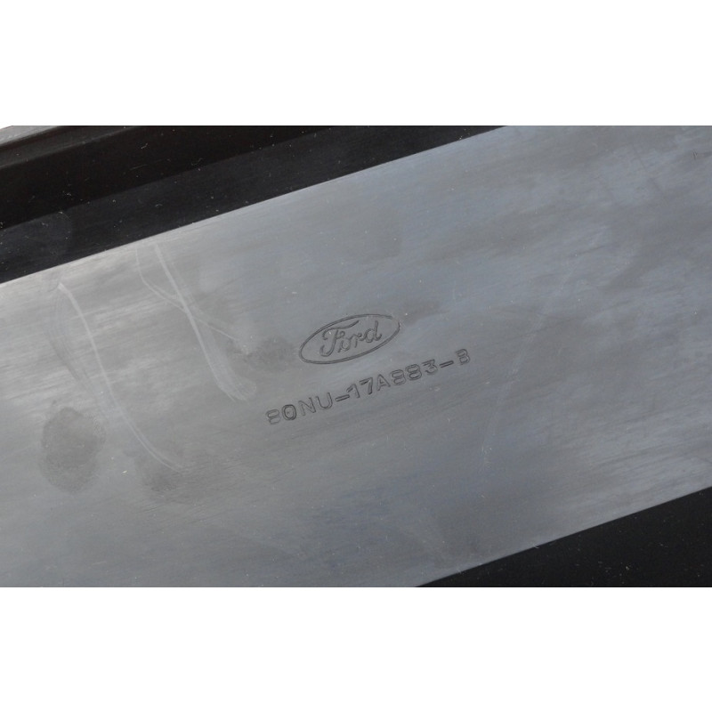 Ponteira Dianteira Direita Longa do Parachoque Corcel II Belina II Original Nova