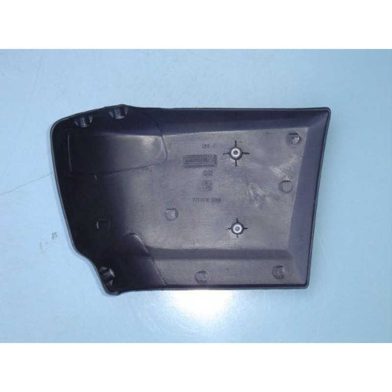 Ponteira Parachoque D-20 Veraneio Dianteiro 85 à 96 Direito