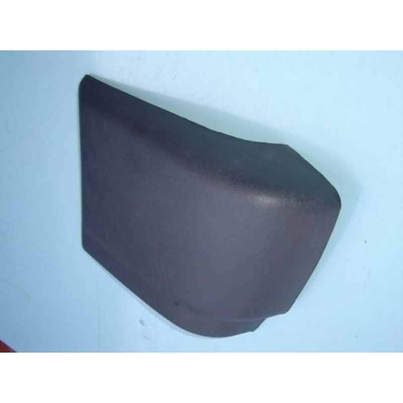 Ponteira Parachoque D-20 Veraneio Dianteiro 85 à 96 Direito