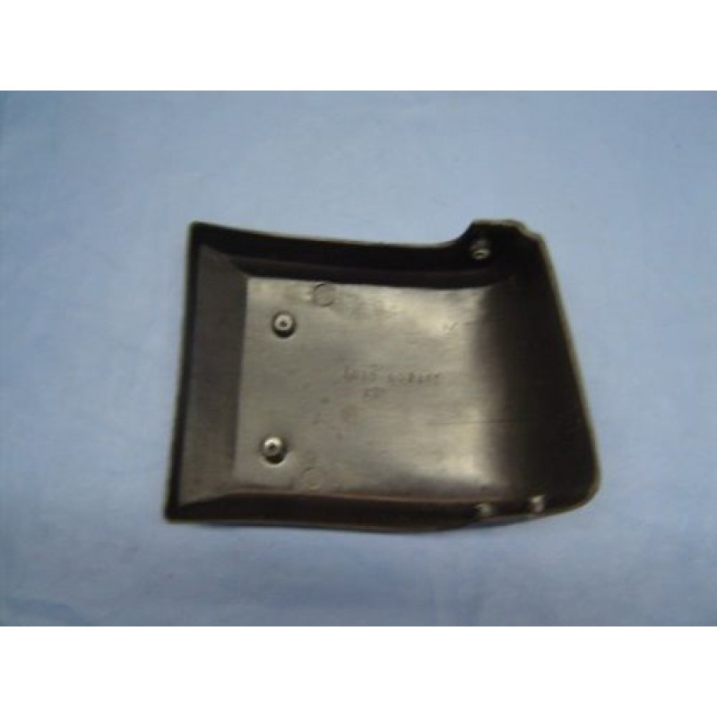 Ponteira Parachoque D-20 Veraneio Traseiro Direito