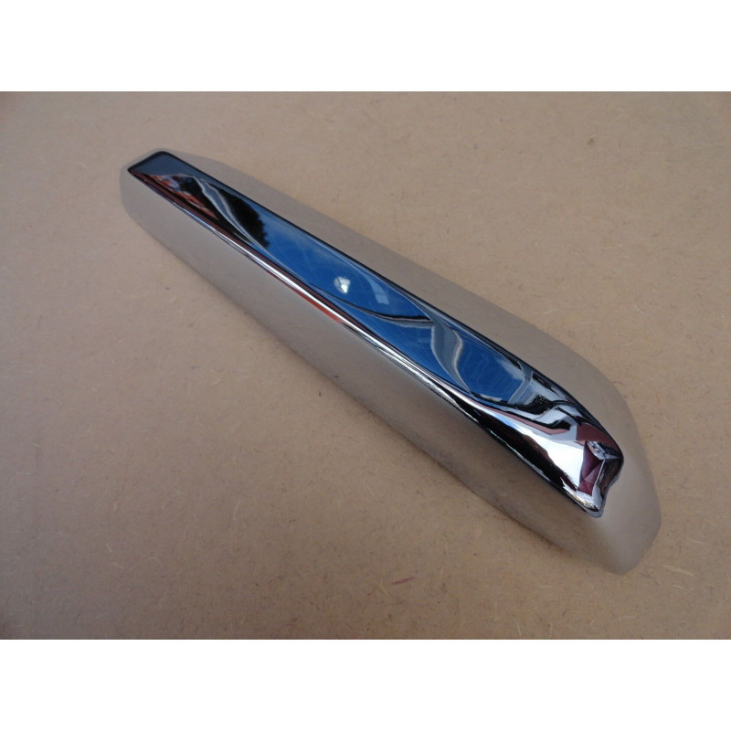 Ponteira Parachoque Traseiro Simca Regente Esplanada GTX