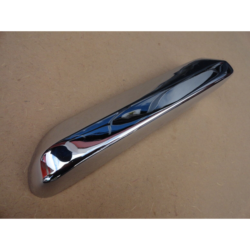 Ponteira Parachoque Traseiro Simca Regente Esplanada GTX