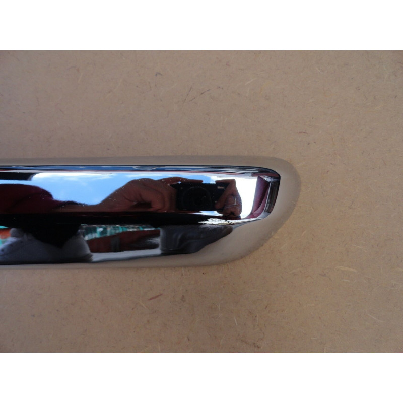 Ponteira Parachoque Traseiro Simca Regente Esplanada GTX