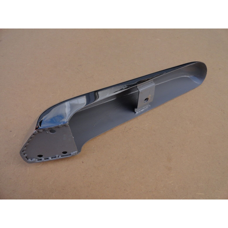 Ponteira Parachoque Traseiro Simca Regente Esplanada GTX