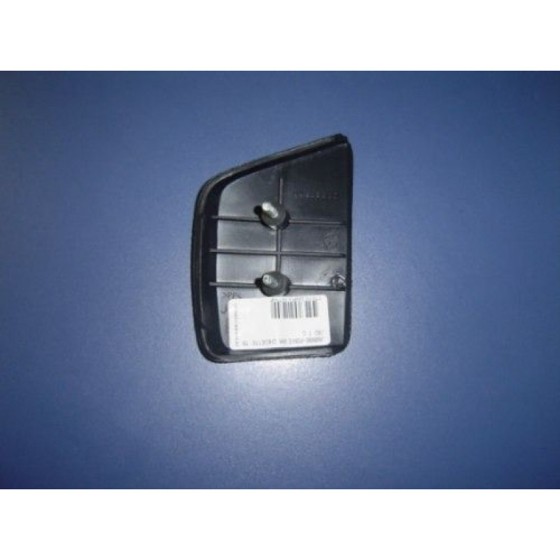 Ponteira do Parachoque Traseiro Chevette 1979 à 1982 Direito