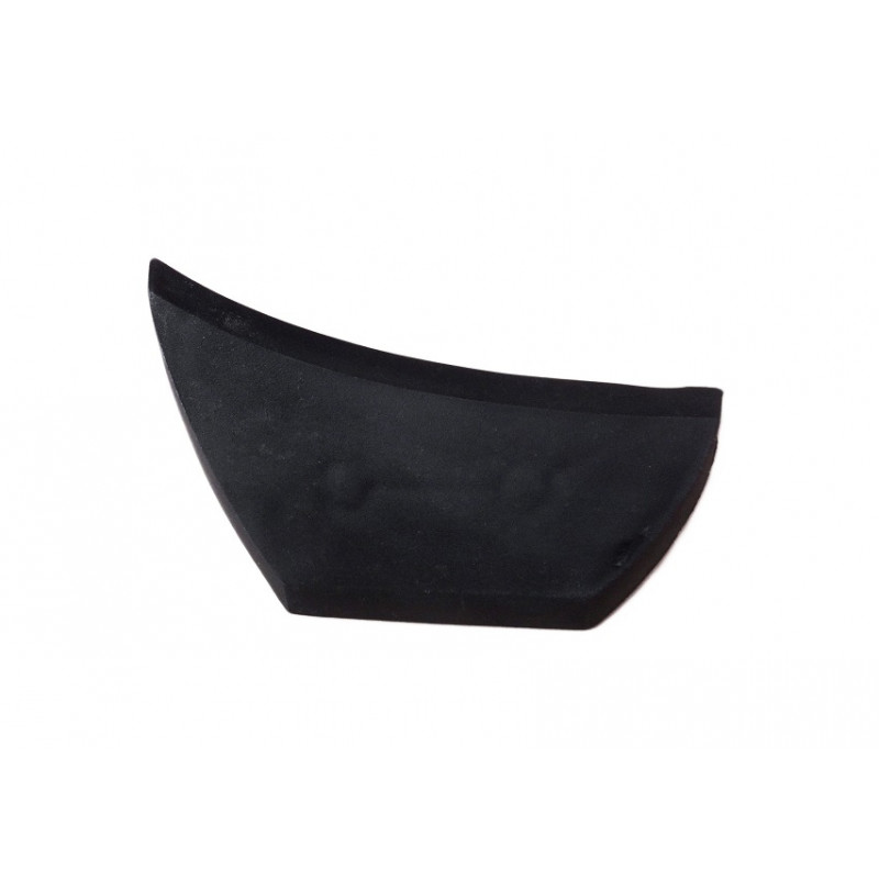 Ponteira Esquerda Parachoque Dianteirao Opala Caravan 1980 a 1984 Original GM 