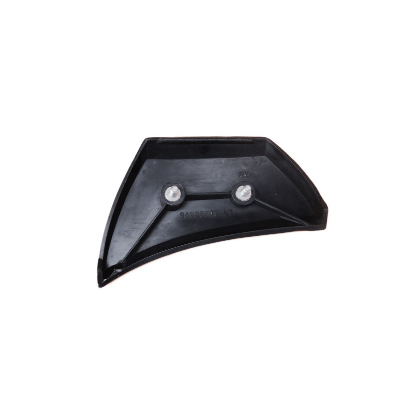 Ponteira Esquerda Parachoque Dianteirao Opala Caravan 1980 a 1984 Original GM 