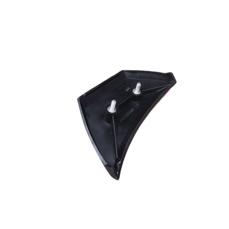 Ponteira Esquerda Parachoque Dianteirao Opala Caravan 1980 a 1984 Original GM 