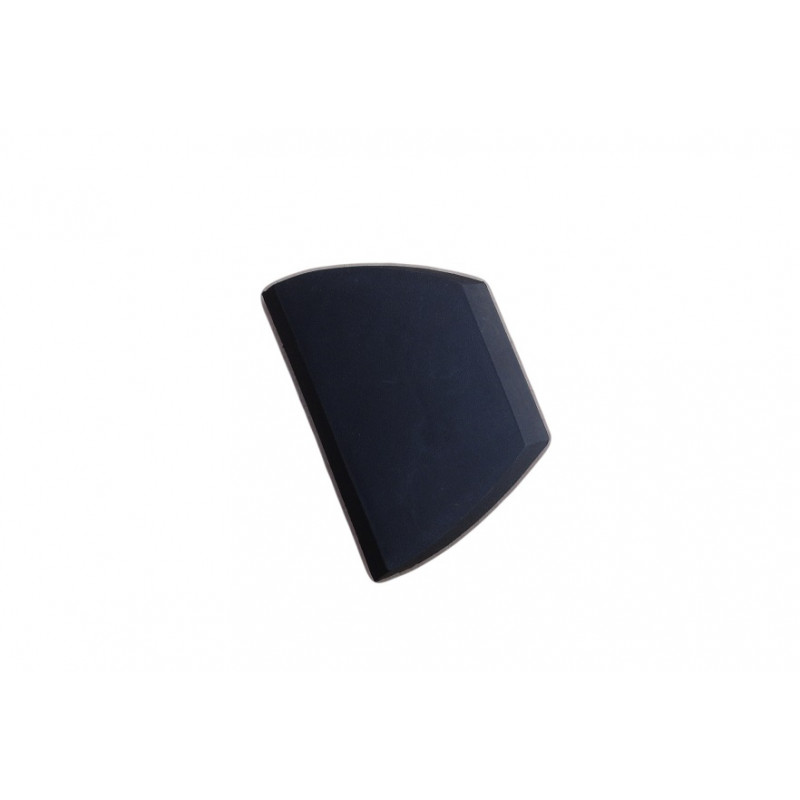 Ponteira Esquerda Parachoque Traseiro Opala Caravan 80 à 84 Original GM